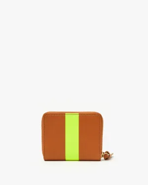 Petit Zip Wallet