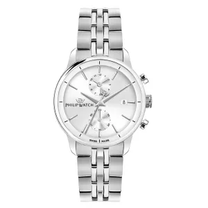 Philip Watch Anniversary Chronograph Multi-function Men's Watch - R8273650003