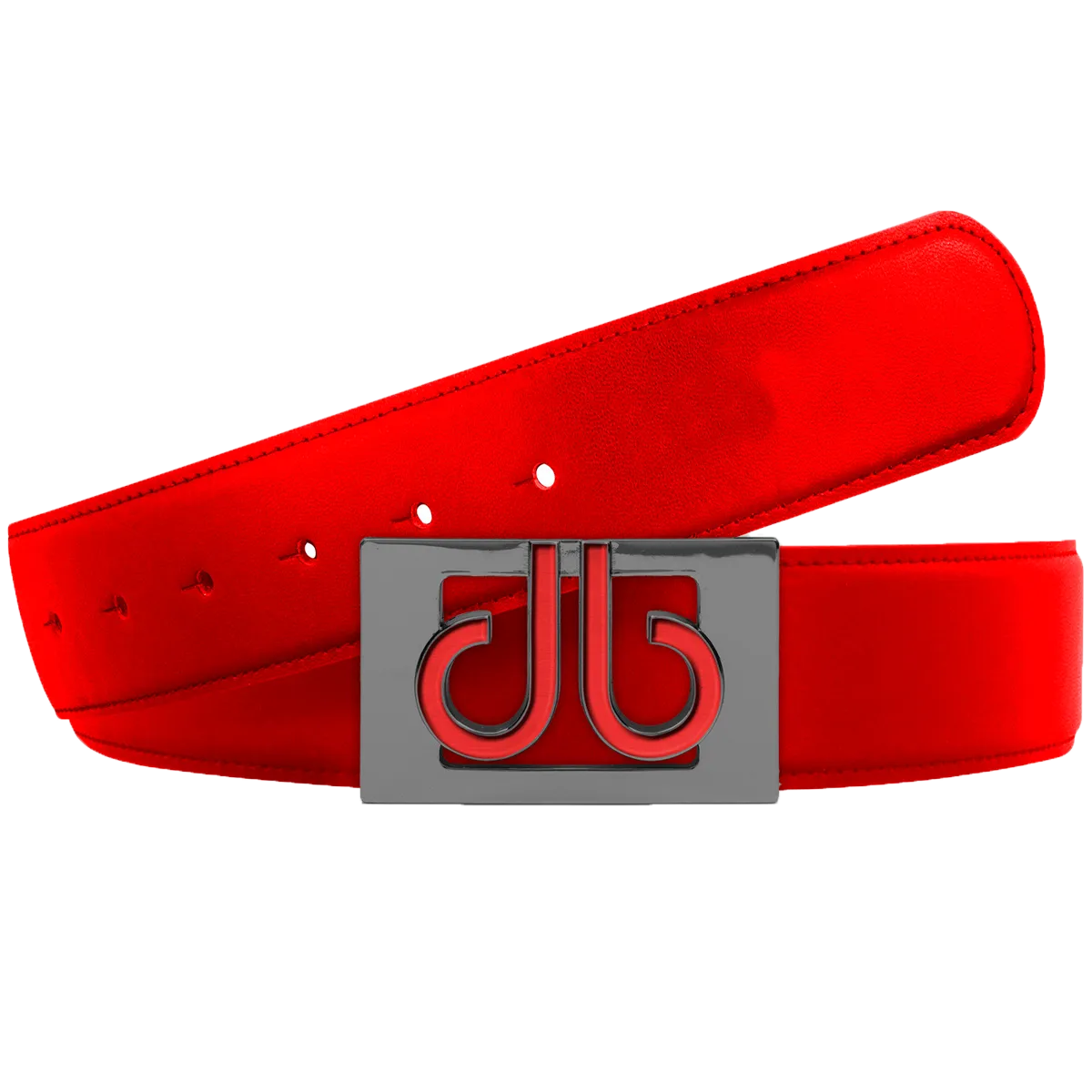 Players Collection 3D - Red