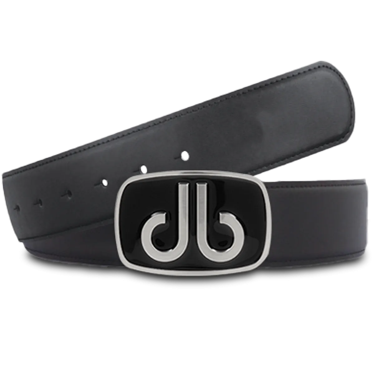 Players Collection - Black Oval