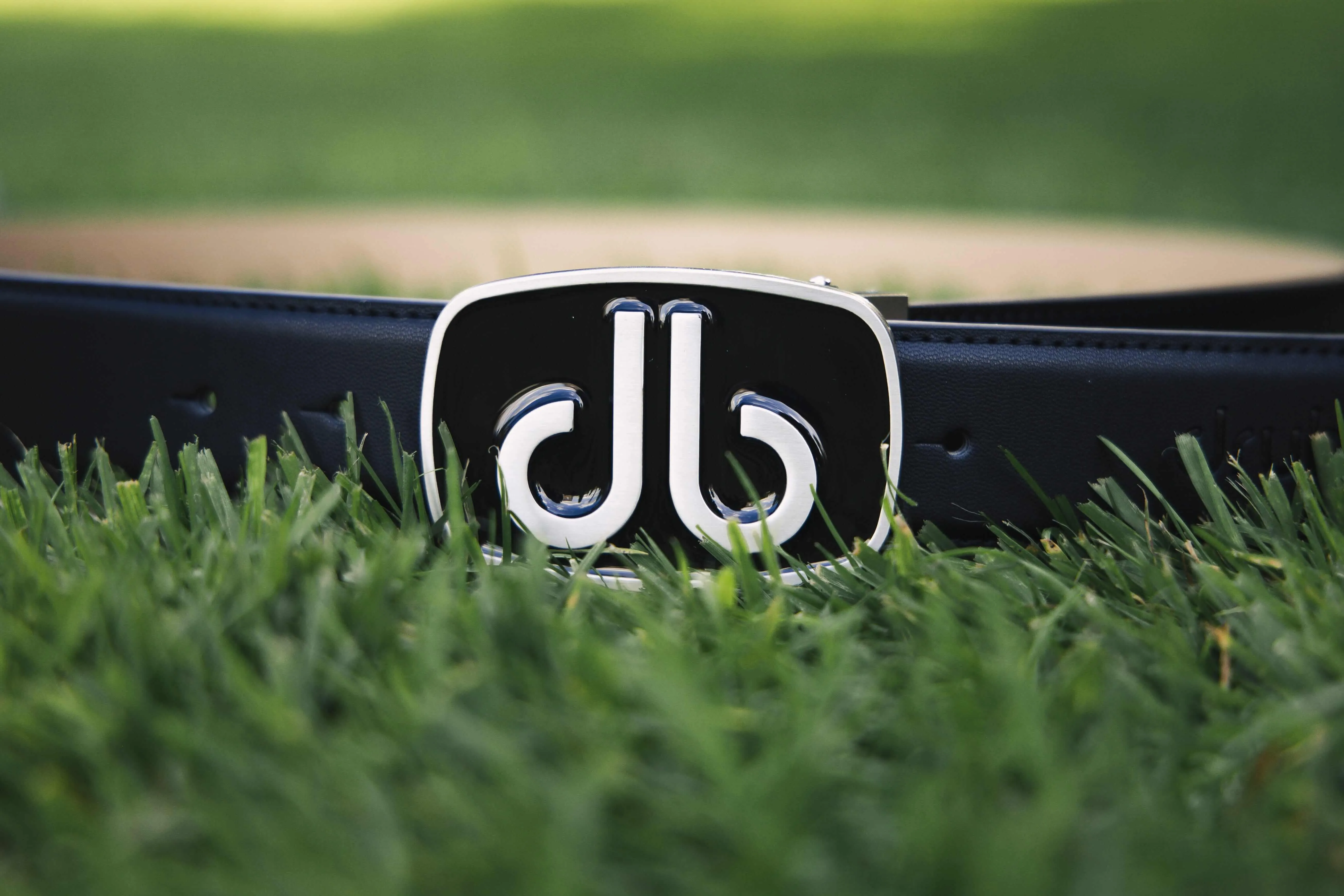 Players Collection - Black Oval
