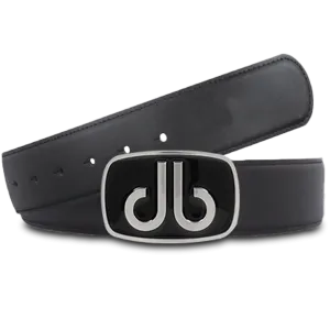 Players Collection - Black Oval