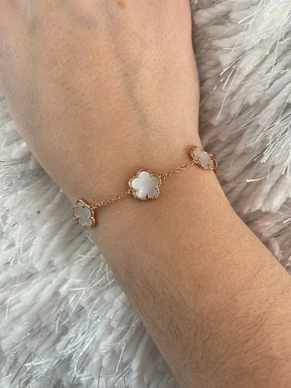 Posy Bracelet