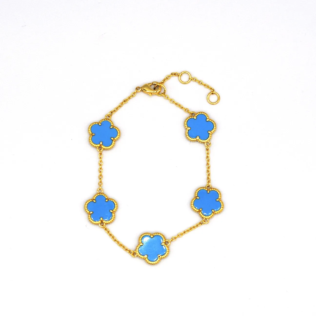 Posy Bracelet