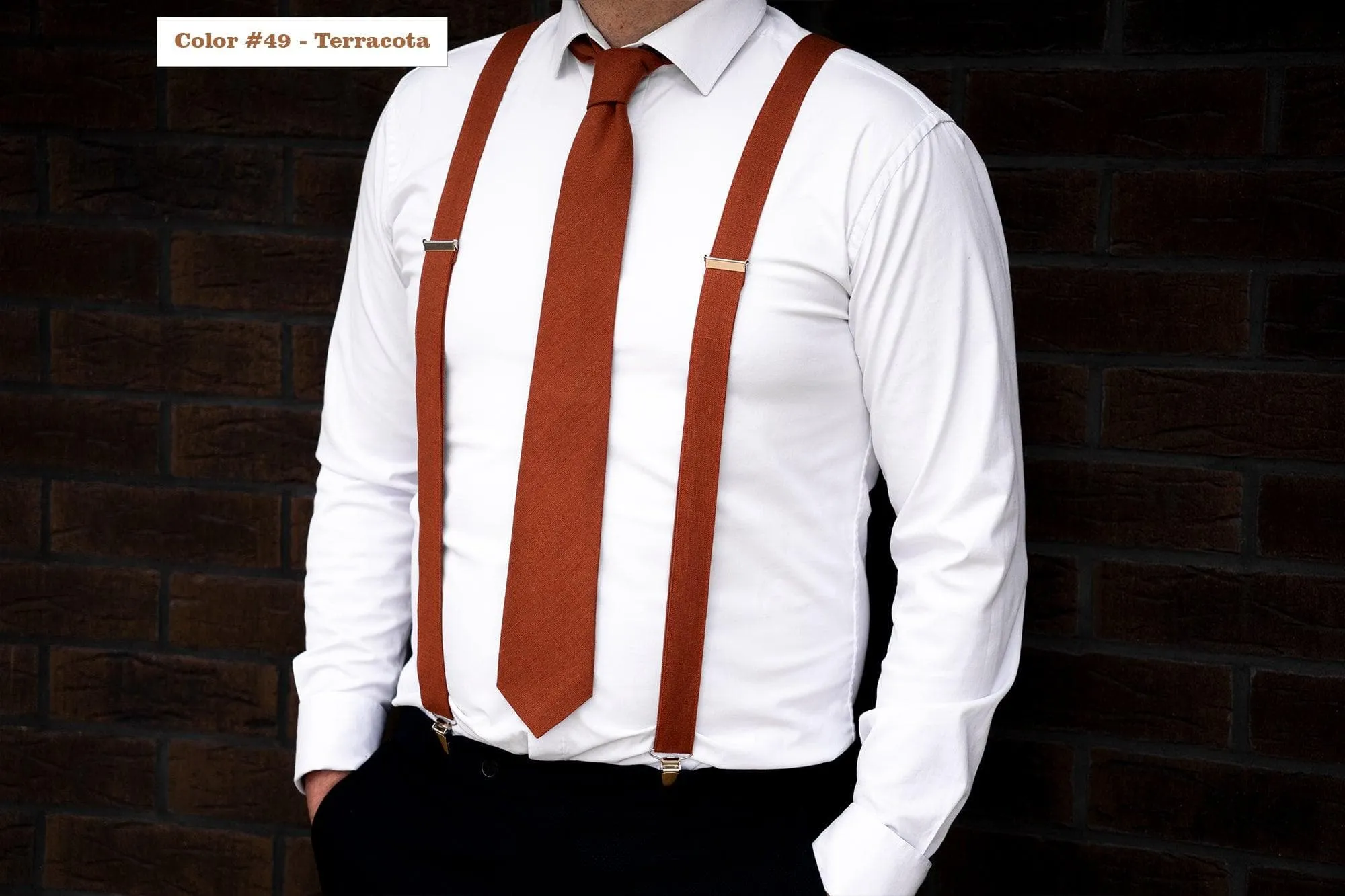 Premium Pink Colour Tie – Perfect for Weddings, Work & Special Occasions