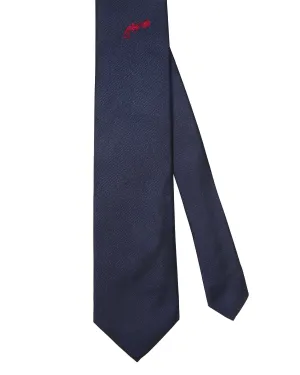 "Knotted Gun" Lennon Tie