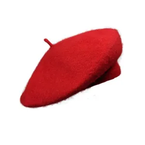 Red Beret