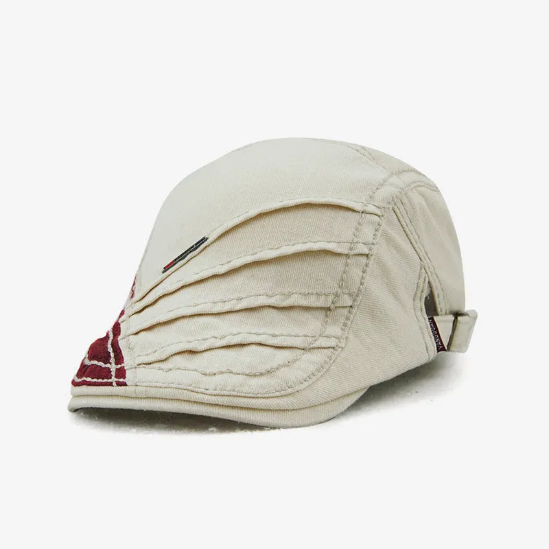 Retro Fashion Outdoor Berets