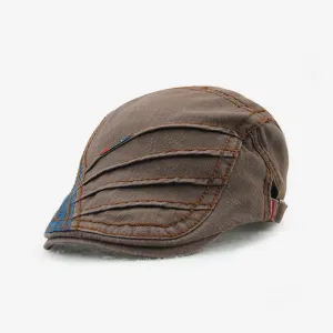 Retro Fashion Outdoor Berets