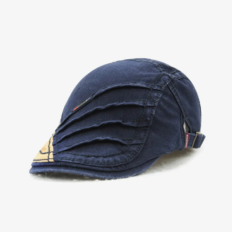 Retro Fashion Outdoor Berets