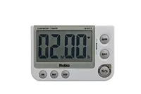 ROBIC Three Memory Timer