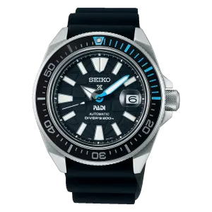 Seiko Prospex Padi Samurai Watch SRPG21K