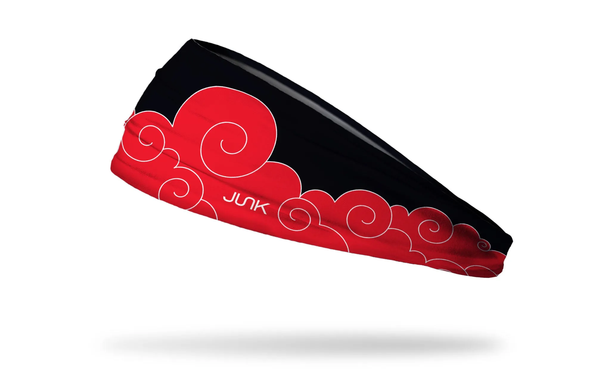 Severed Ties Headband