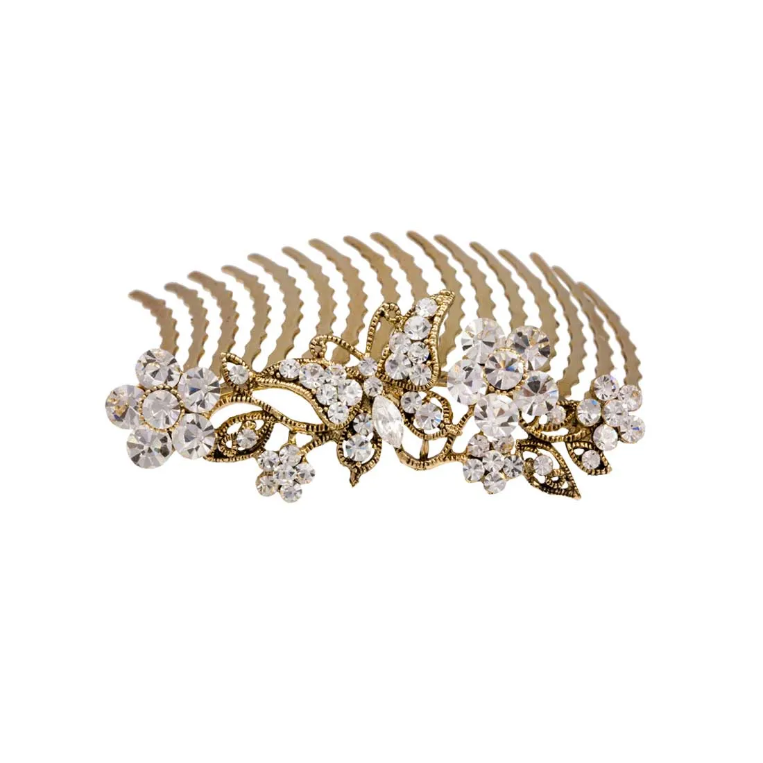Simply Enchanting Hair Comb