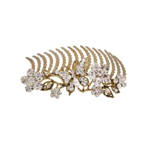 Simply Enchanting Hair Comb
