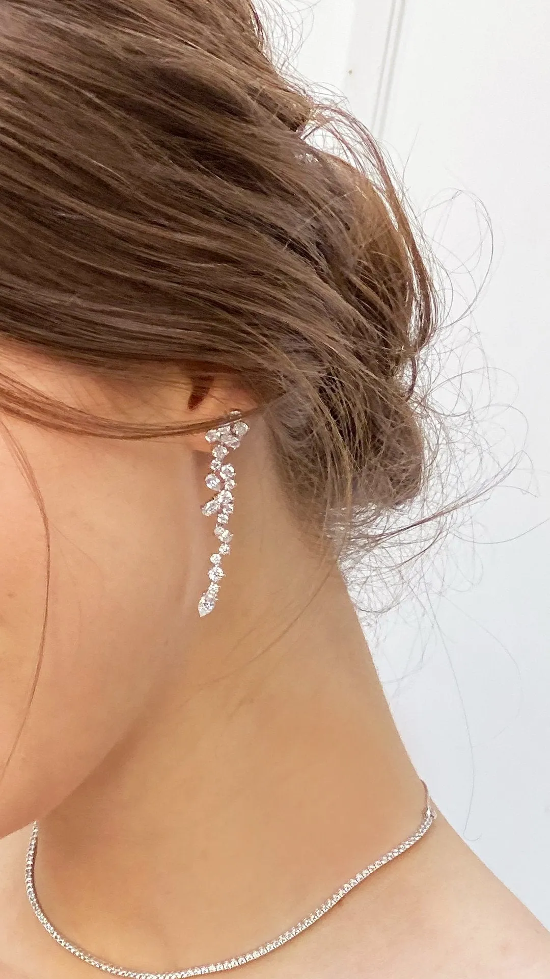 Solange Earrings