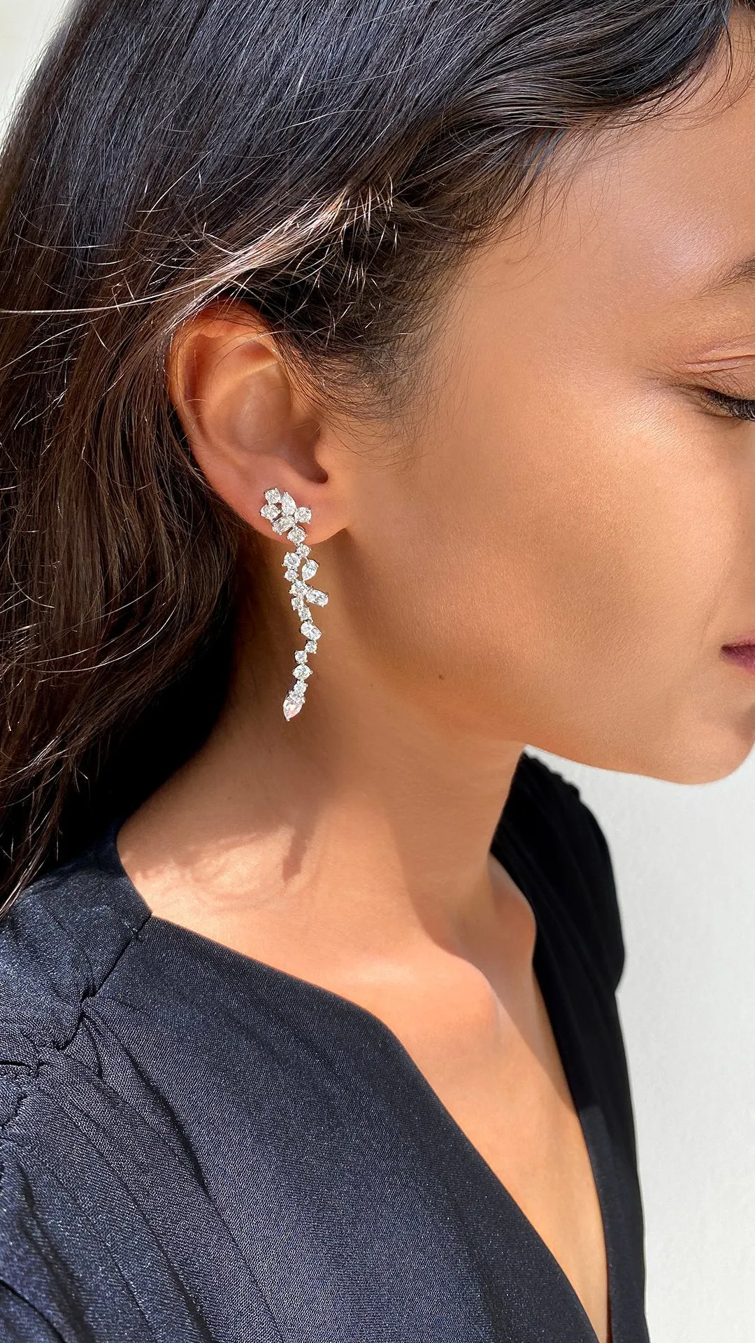 Solange Earrings