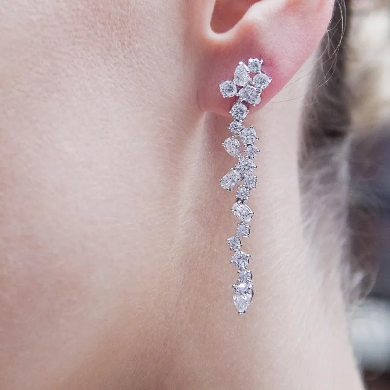 Solange Earrings