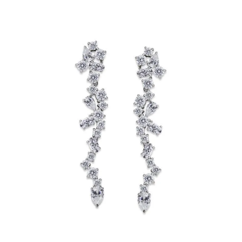 Solange Earrings