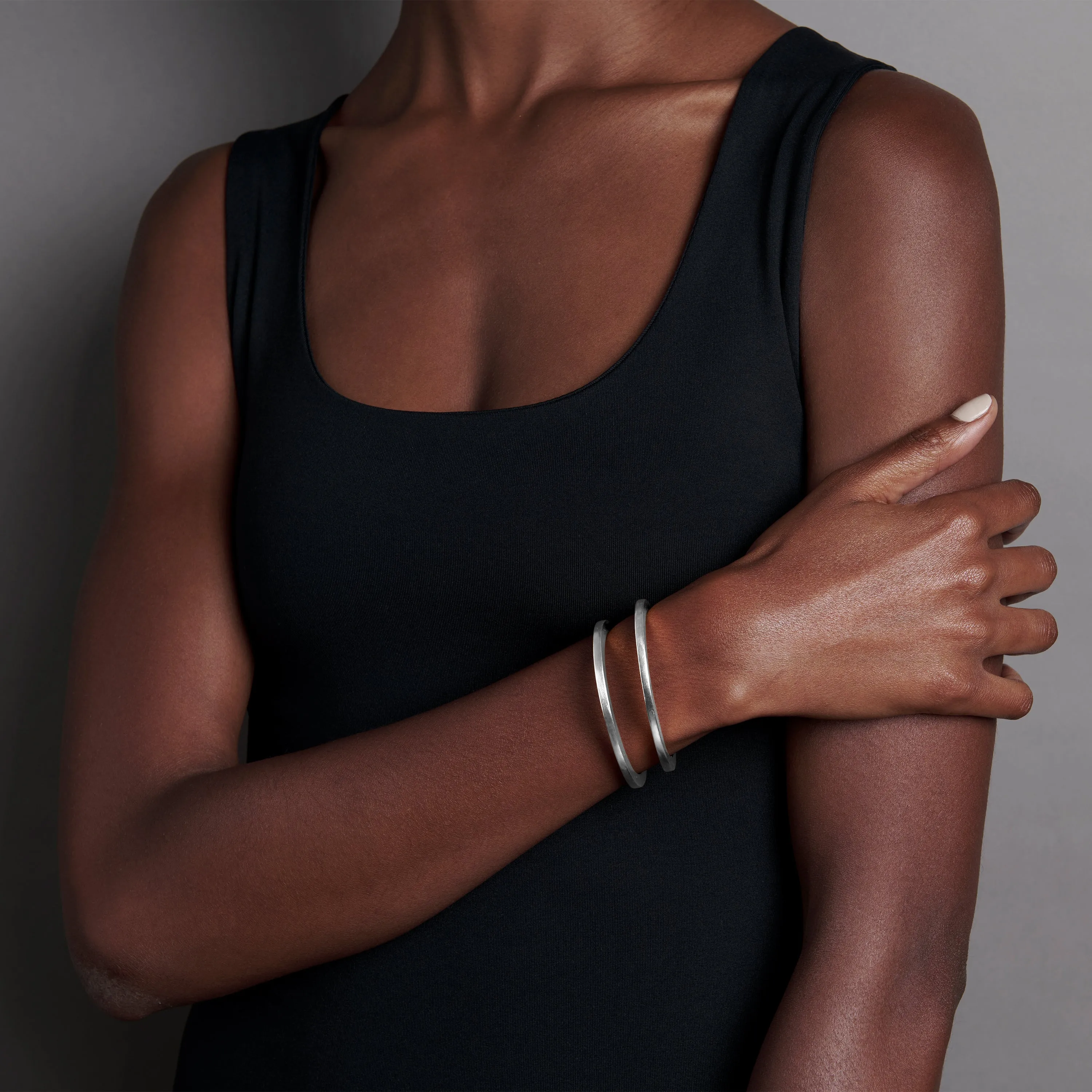 Stacking Cuff