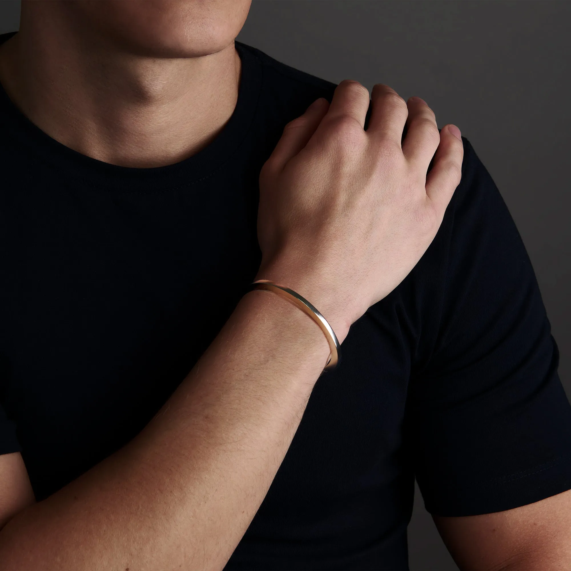 Stacking Cuff