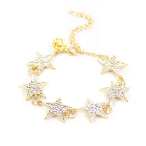 Stars of Glory Bracelet