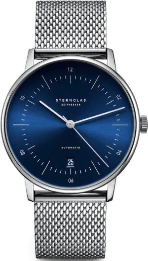 STNG Watch Naos/A AutoMTic Bracelet