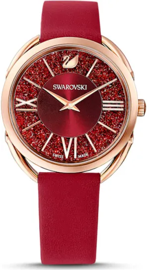 SWAR Watch Crystalline Glam