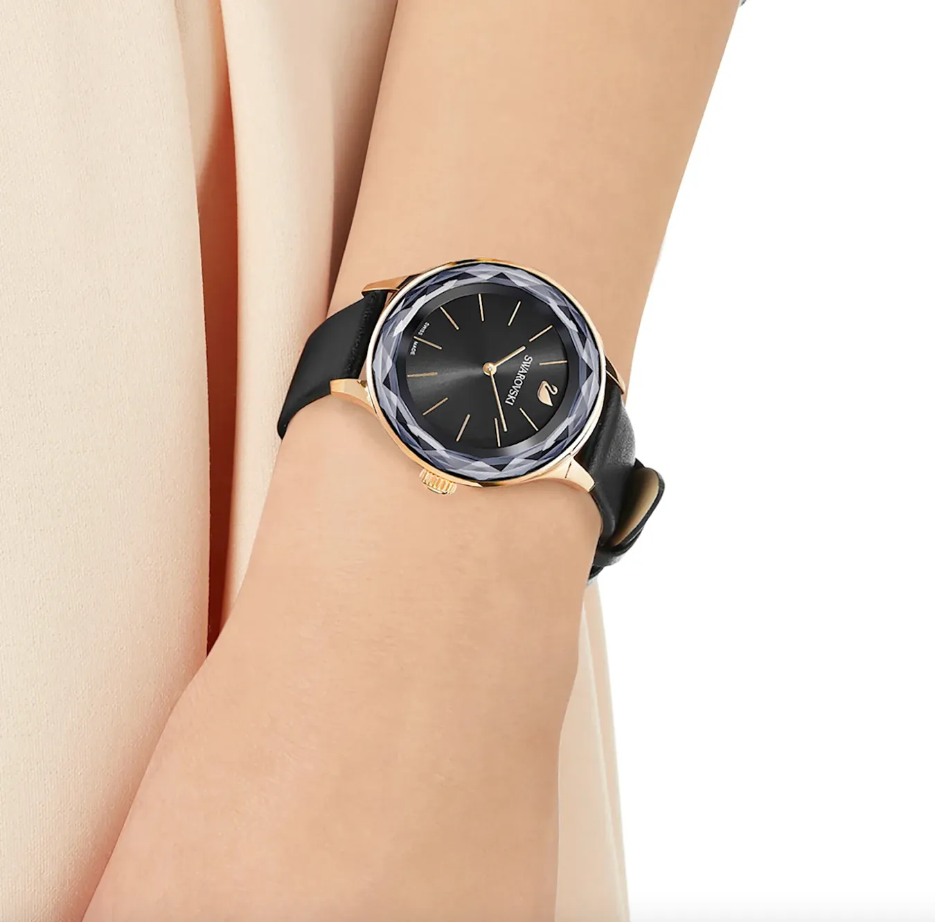SWAR Watch Octea Nova