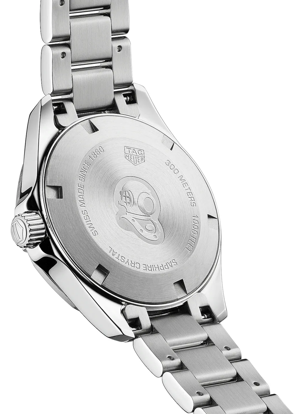 TH Watch Aquaracer Quartz