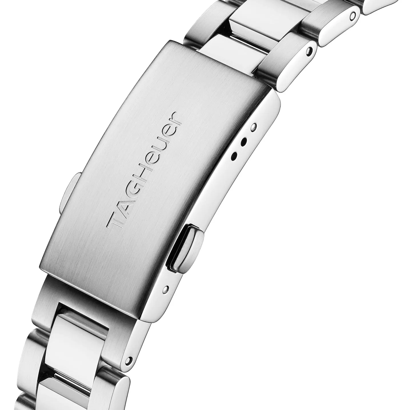 TH Watch Aquaracer Quartz
