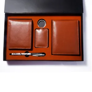 THE GENTLEMAN'S VAULT