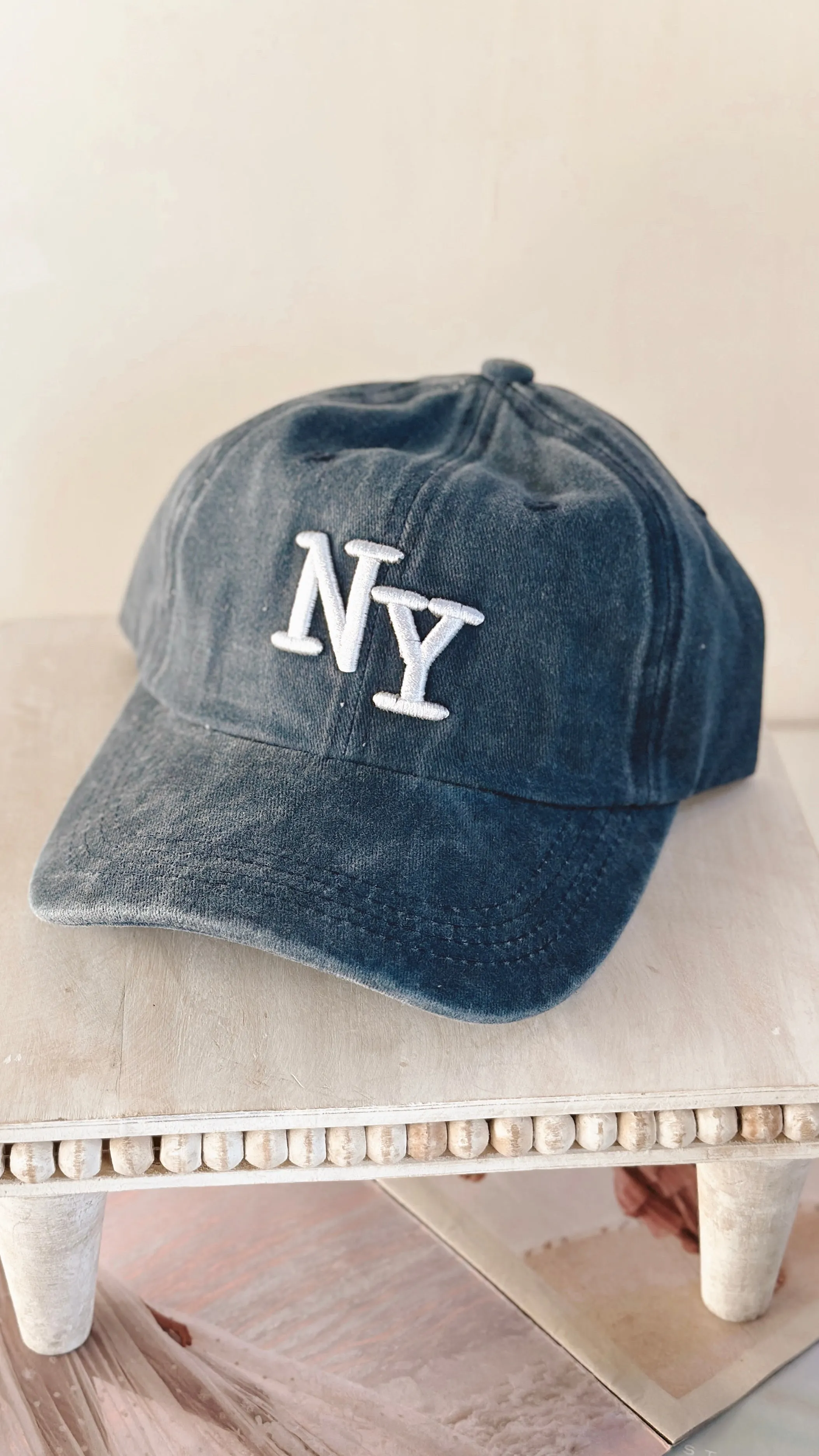 The NY Hat