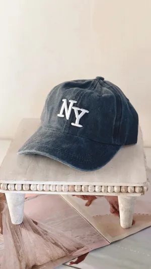The NY Hat