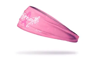 Ties of Strength Headband