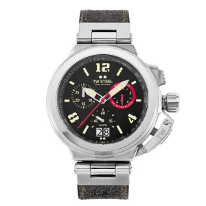 TW Steel - Swiss Chronograph TW999