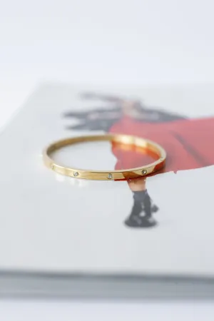 Unhinged Bracelet