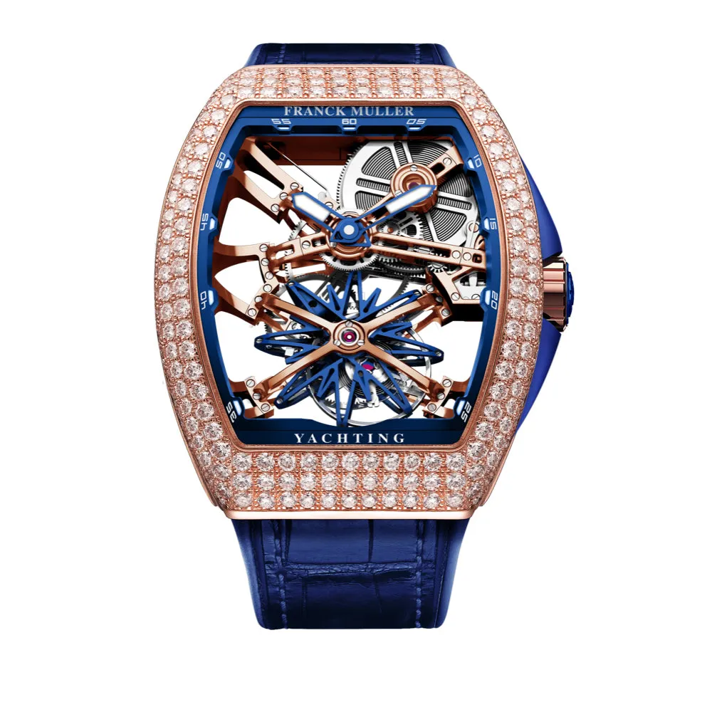 Vanguard - Gravity Yachting for Men