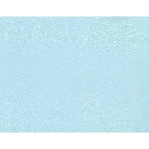 Vinyl Sheet - Baby Blue 9in x 12in