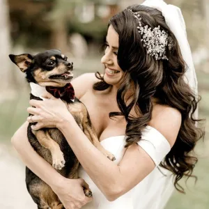 Wedding Hair Vine Wedding Hair Piece Bridal Hair Vine Bridal Hair Piece Crystal Bridal Hair Vine Bridal Hair piece Wedding Hair Accessories