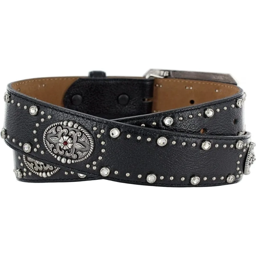 Western Showgirl Belt