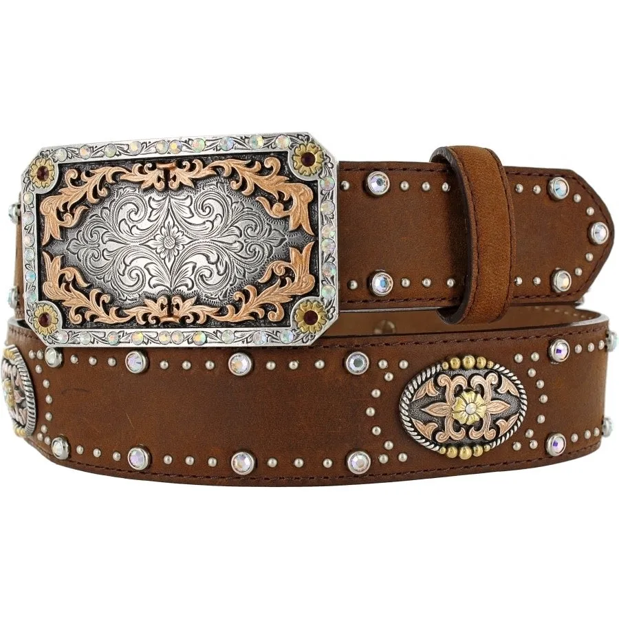 Western Showgirl Belt