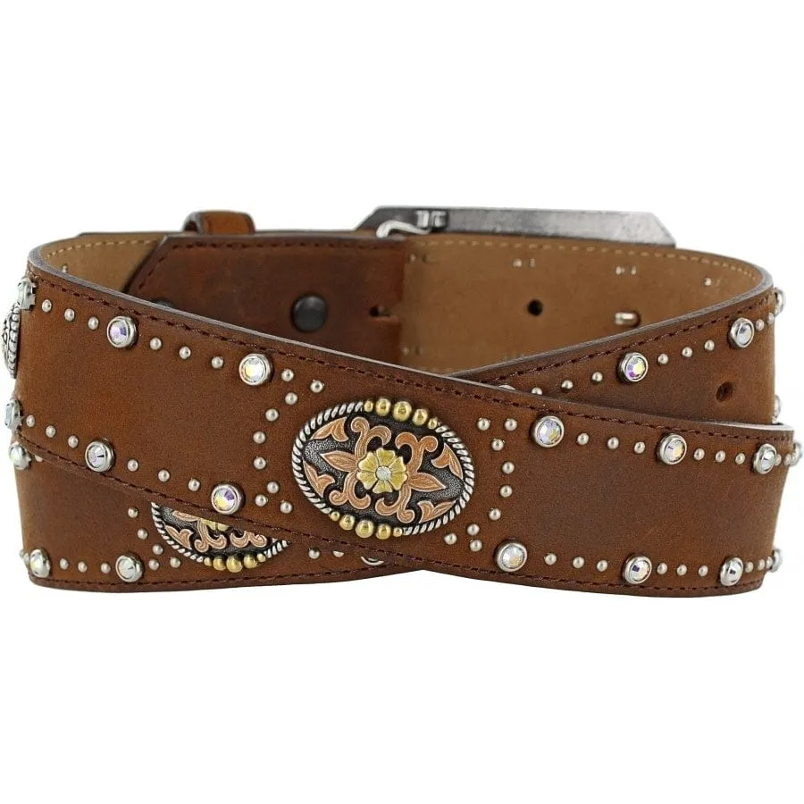 Western Showgirl Belt