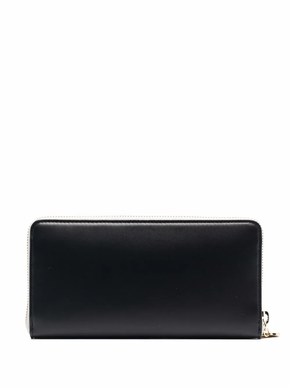 Zip Wallet Bicolor Eco