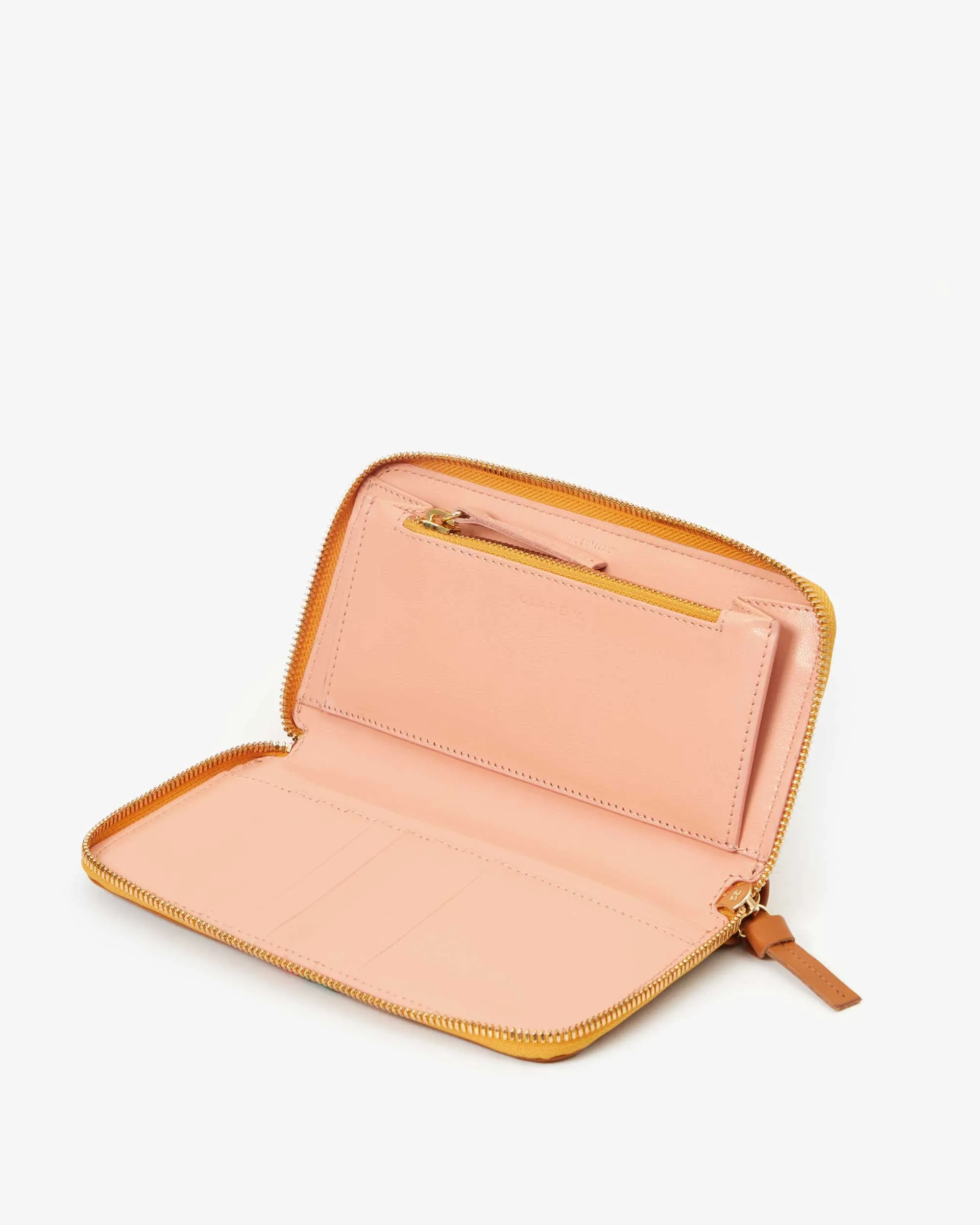 Zip Wallet